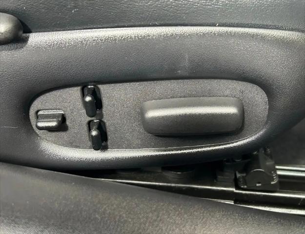 2004 Chevrolet Corvette Base