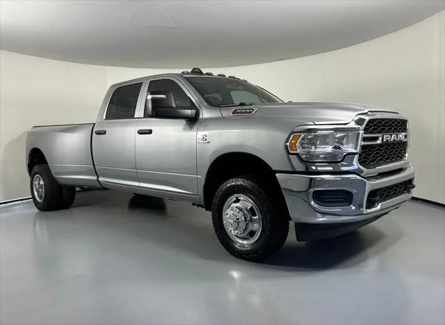 2024 Ram 3500 Tradesman Crew Cab 4x4 8' Box for sale in Westampton, NJ