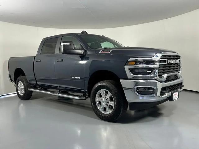 2026 Ram 2500 Big Horn Crew Cab 4x4 6'4" Box for sale in Westampton, NJ