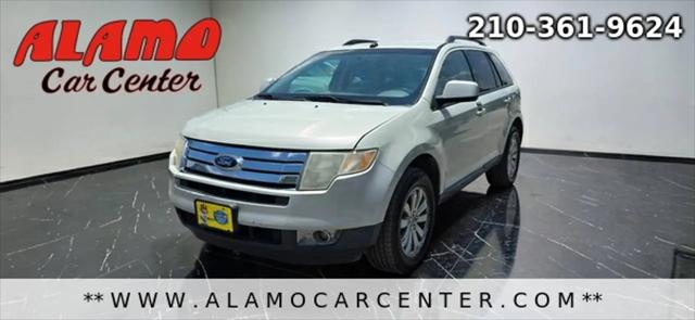 2007 Ford Edge SEL for sale in San Antonio, TX