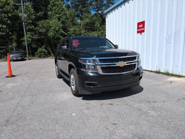 2020 Chevrolet Tahoe 2WD LT for sale in Summerville, SC