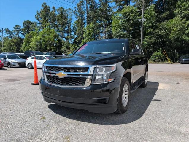 2020 Chevrolet Tahoe 2WD LT