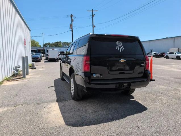 2020 Chevrolet Tahoe 2WD LT