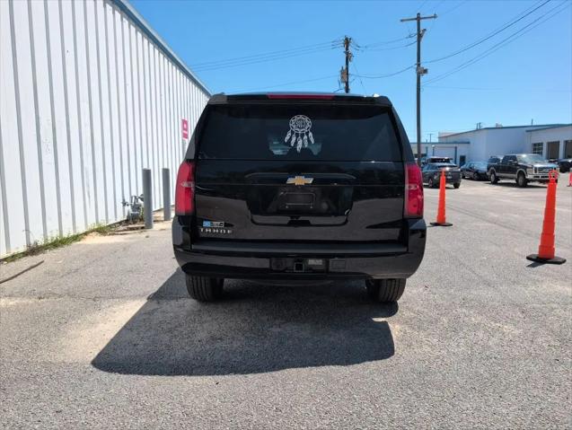 2020 Chevrolet Tahoe 2WD LT