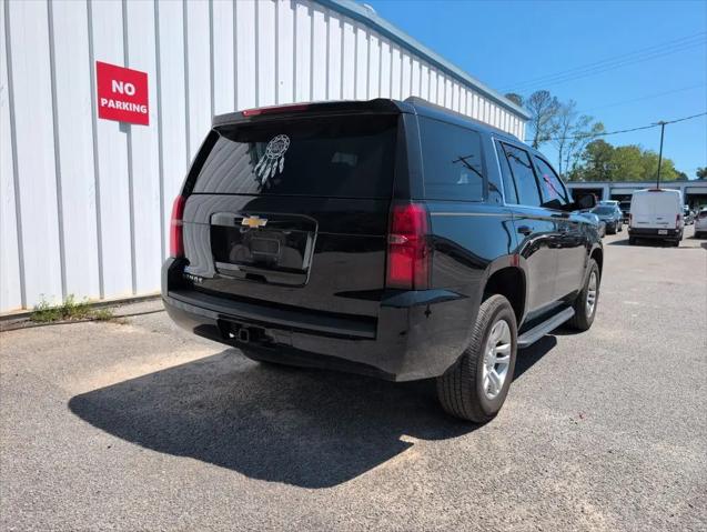 2020 Chevrolet Tahoe 2WD LT