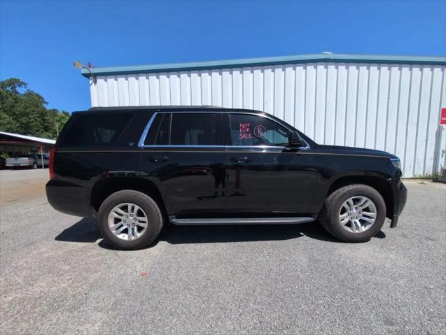 2020 Chevrolet Tahoe 2WD LT