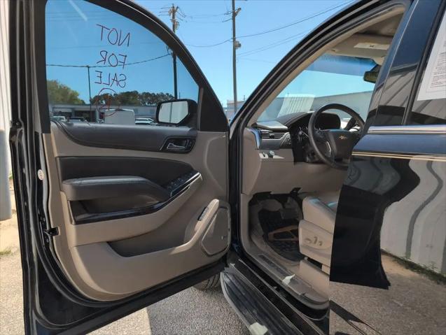 2020 Chevrolet Tahoe 2WD LT