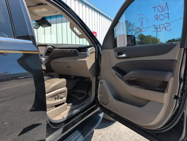 2020 Chevrolet Tahoe 2WD LT