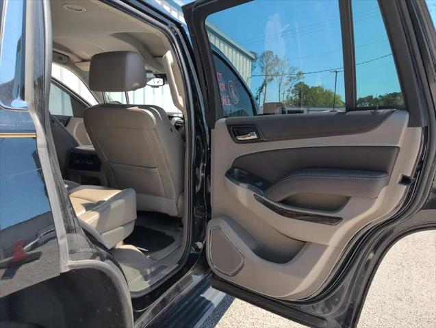2020 Chevrolet Tahoe 2WD LT