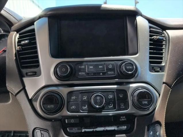 2020 Chevrolet Tahoe 2WD LT