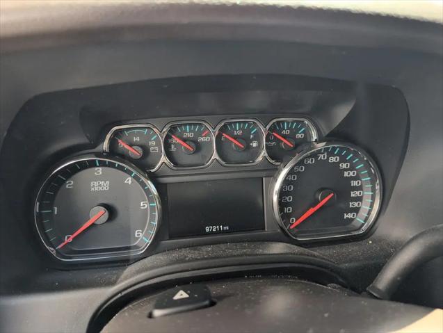 2020 Chevrolet Tahoe 2WD LT