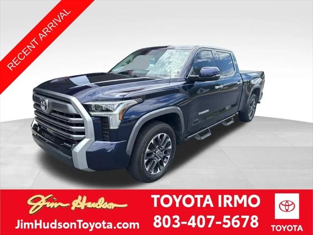 2024 Toyota Tundra Limited for sale in Irmo, SC