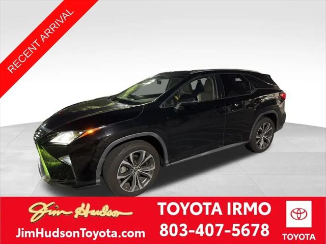2019 Lexus RX 350 Premium for sale in Irmo, SC