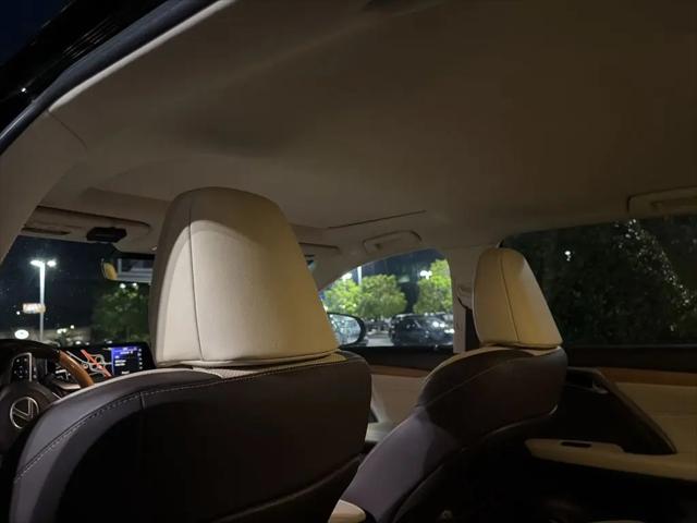 2019 Lexus RX 350 Premium
