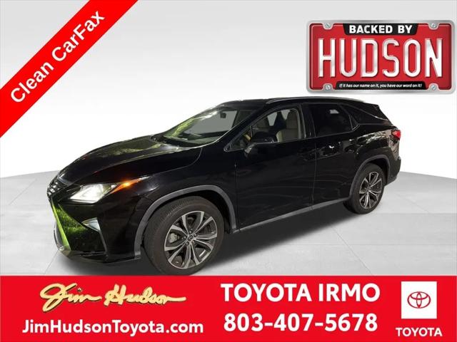 2019 Lexus RX 350 Premium for sale in Irmo, SC