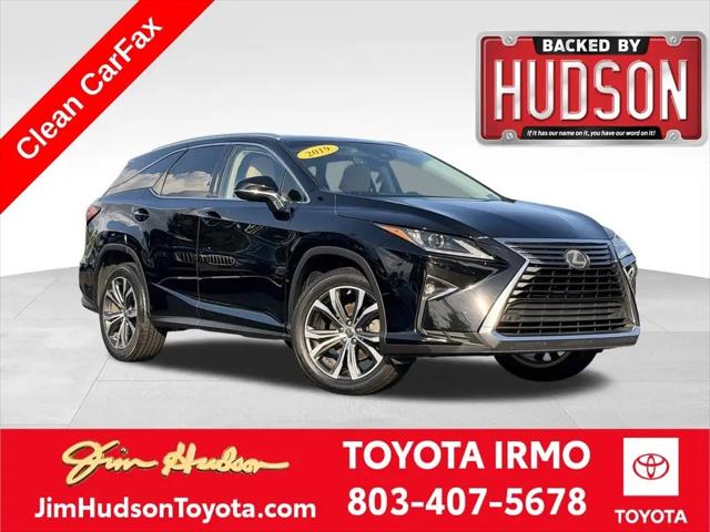 2019 Lexus RX 350 Premium for sale in Irmo, SC