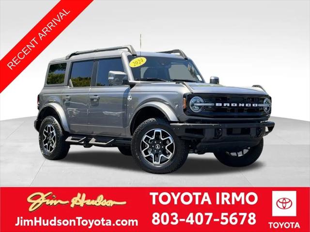 2024 Ford Bronco Outer Banks for sale in Irmo, SC