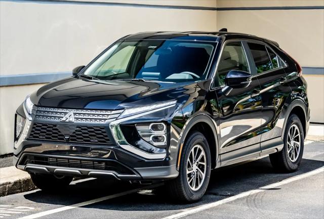 2026 Mitsubishi Eclipse Cross ES S-AWC for sale in Commack, NY