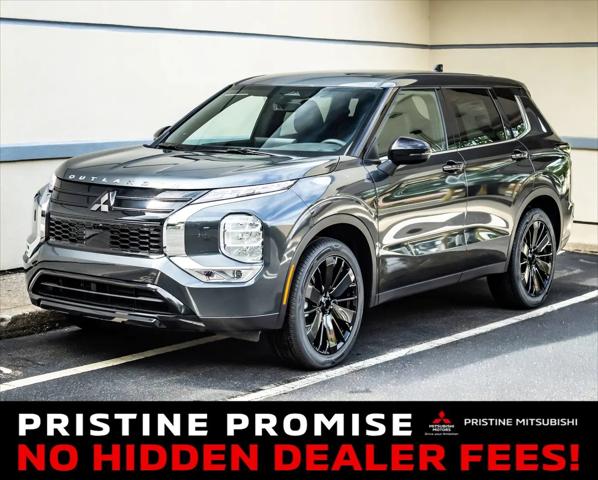 2026 Mitsubishi Outlander LE 2.5 S-AWC for sale in Commack, NY