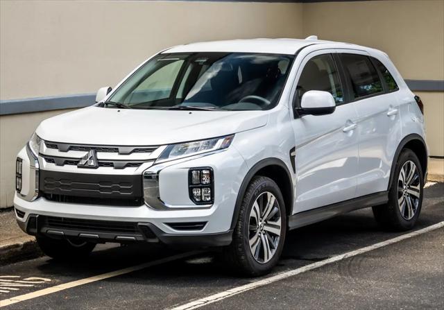 2026 Mitsubishi Outlander Sport 2.0 ES for sale in Commack, NY