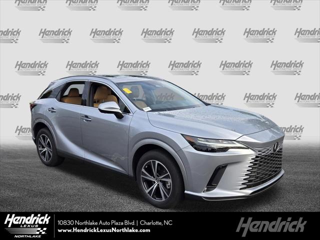 2025 Lexus RX 350 Premium for sale in Charlotte, NC