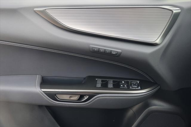 2026 Lexus NX F SPORT Handling