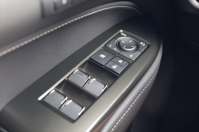 2026 Lexus NX F SPORT Handling