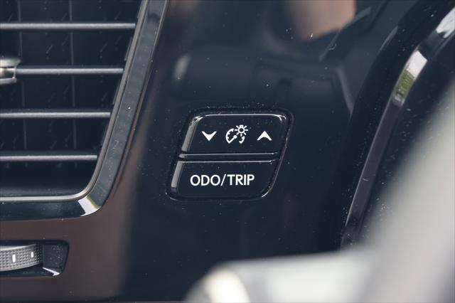 2026 Lexus NX F SPORT Handling