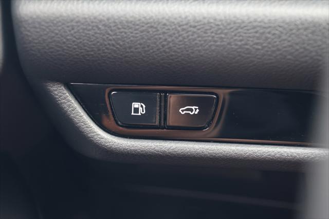 2026 Lexus NX F SPORT Handling