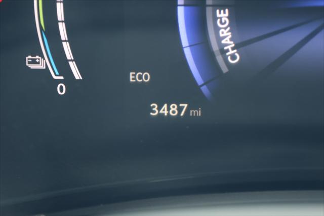2026 Lexus NX F SPORT Handling