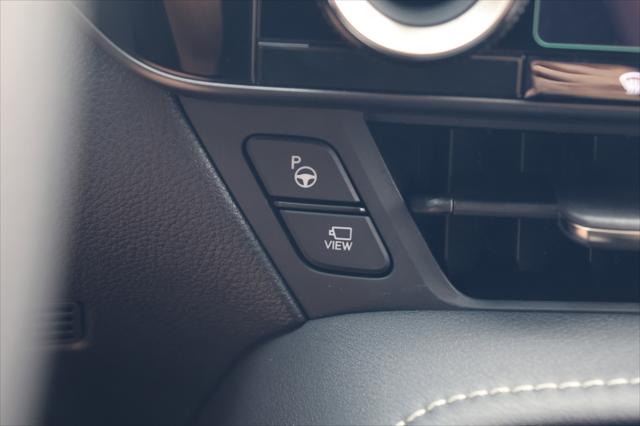 2026 Lexus NX F SPORT Handling