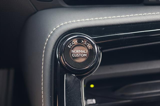 2026 Lexus NX F SPORT Handling