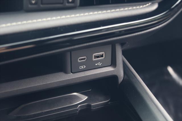 2026 Lexus NX F SPORT Handling