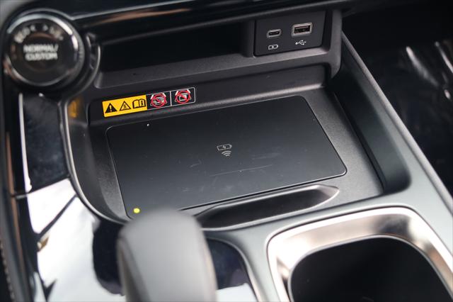 2026 Lexus NX F SPORT Handling