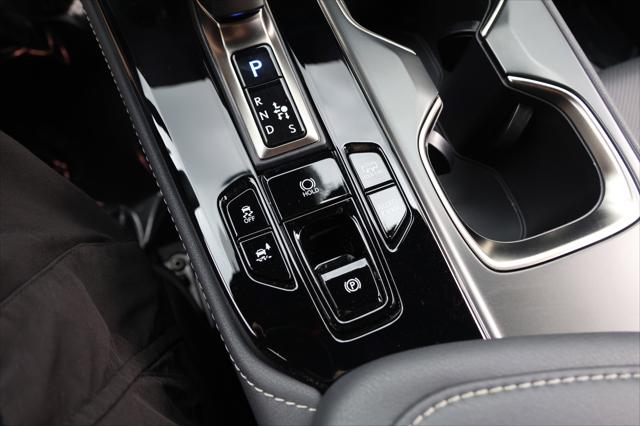 2026 Lexus NX F SPORT Handling