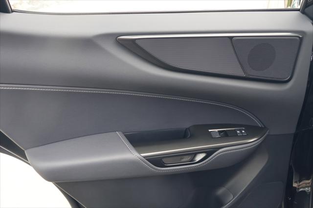 2026 Lexus NX F SPORT Handling