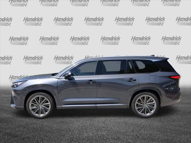 2024 Lexus TX 350 Luxury