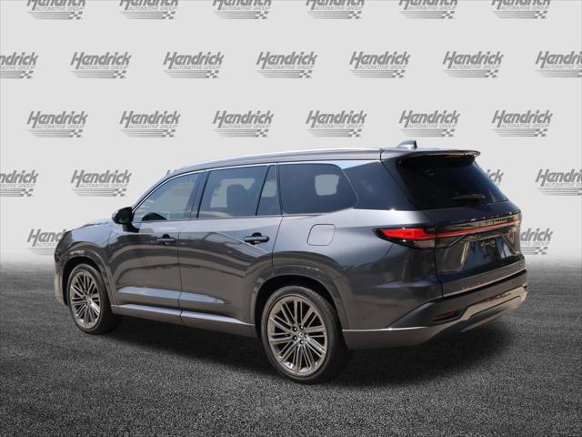 2024 Lexus TX 350 Luxury