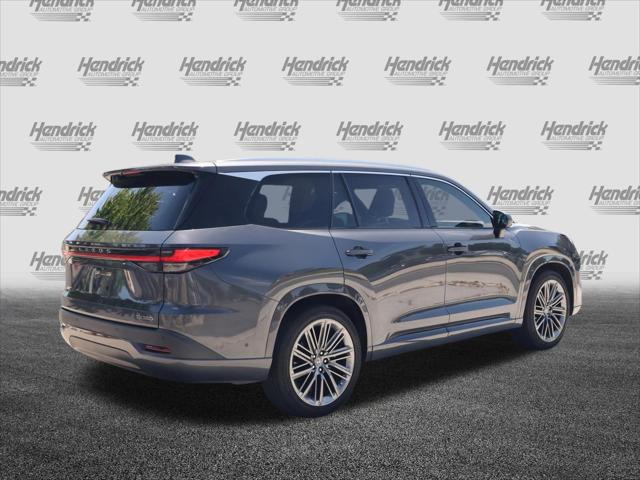 2024 Lexus TX 350 Luxury