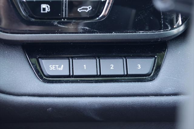 2024 Lexus TX 350 Luxury