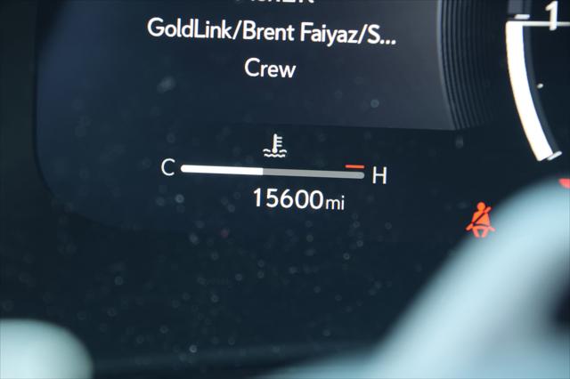 2024 Lexus TX 350 Luxury
