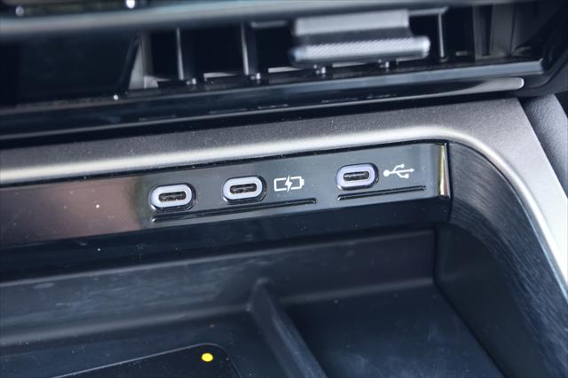 2024 Lexus TX 350 Luxury