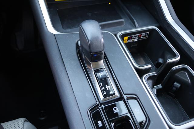2024 Lexus TX 350 Luxury