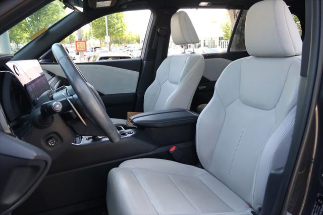 2024 Lexus TX 350 Luxury