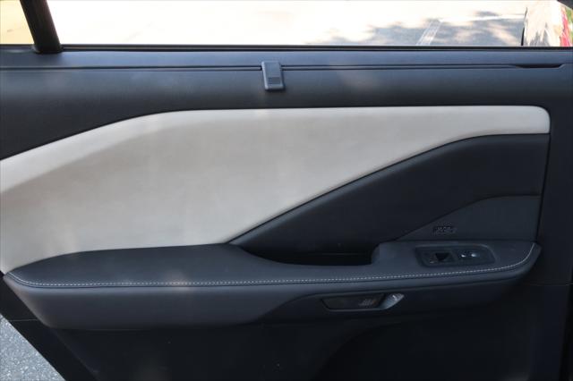 2024 Lexus TX 350 Luxury