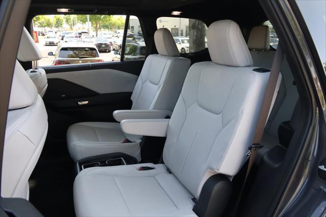 2024 Lexus TX 350 Luxury
