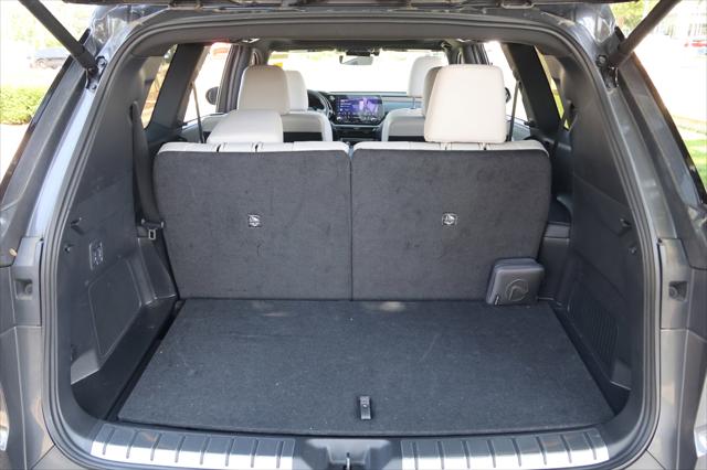 2024 Lexus TX 350 Luxury