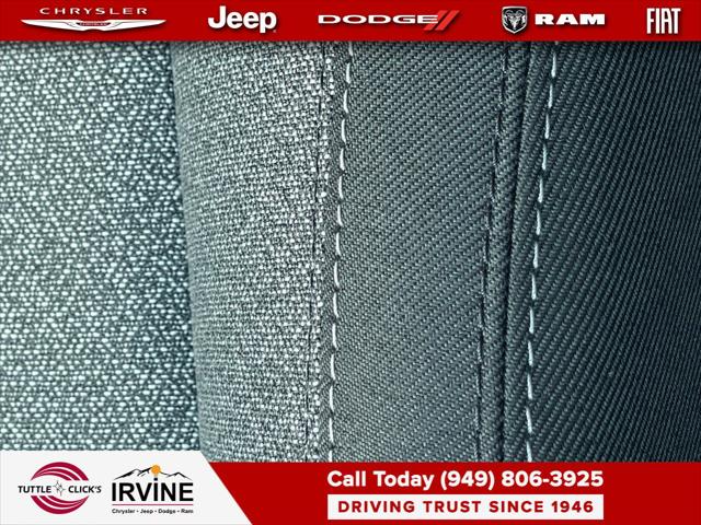 2026 Ram ProMaster 2500 Cargo Van Tradesman High Roof 159 WB w/Pass Seat