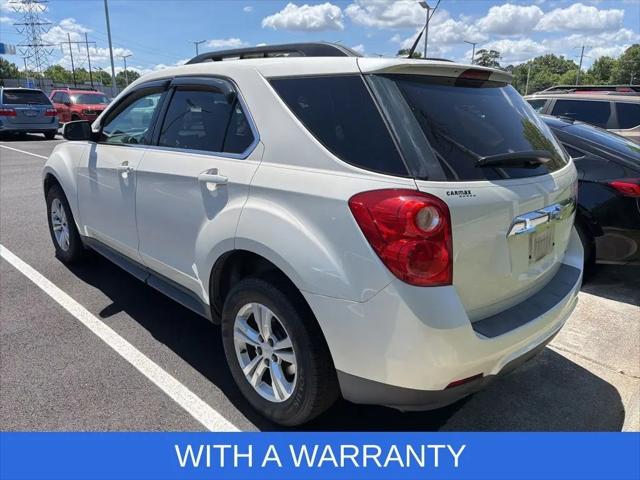 2013 Chevrolet Equinox 2LT