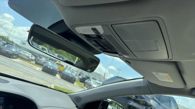 2017 Acura TLX w/Advance Package